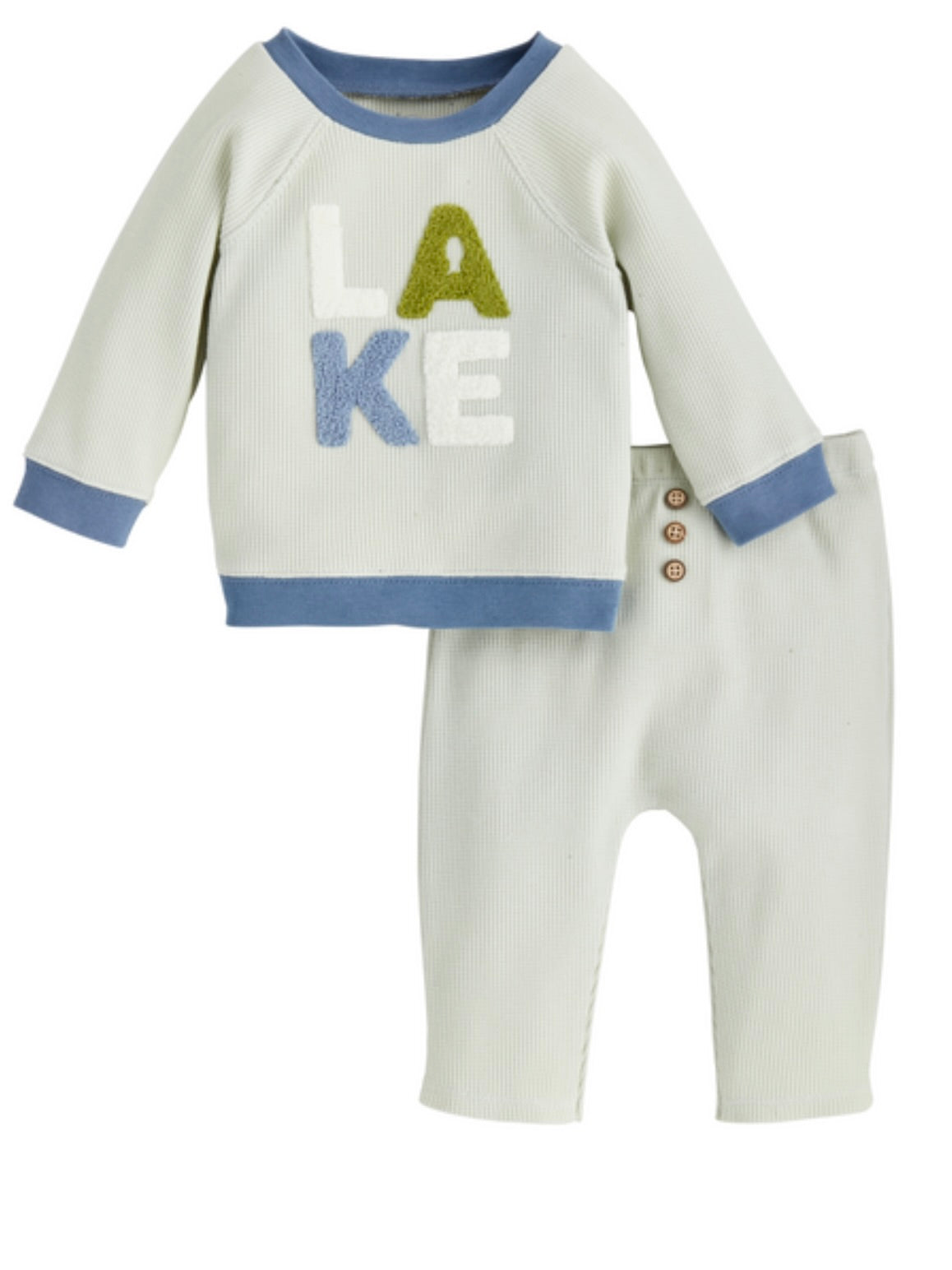 Lake Baby Set