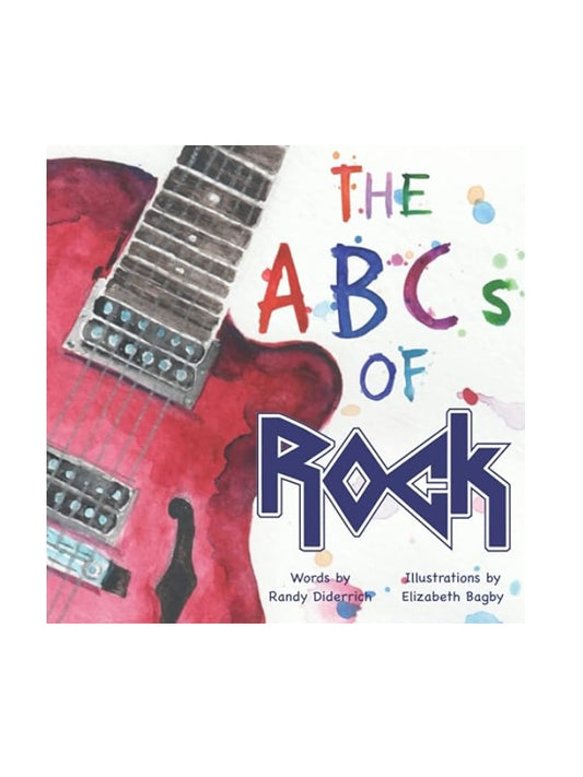 The ABCs of Rock