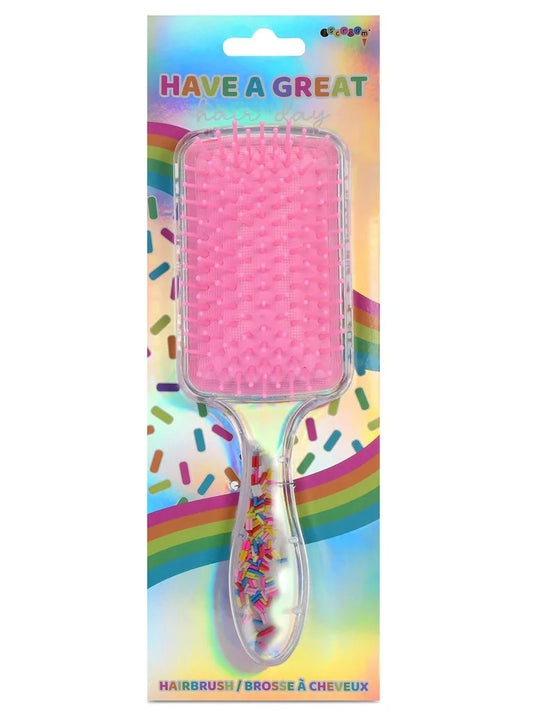 Sprinkles Hair Brush