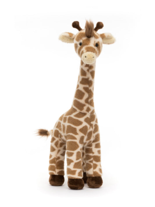 Dara Giraffe