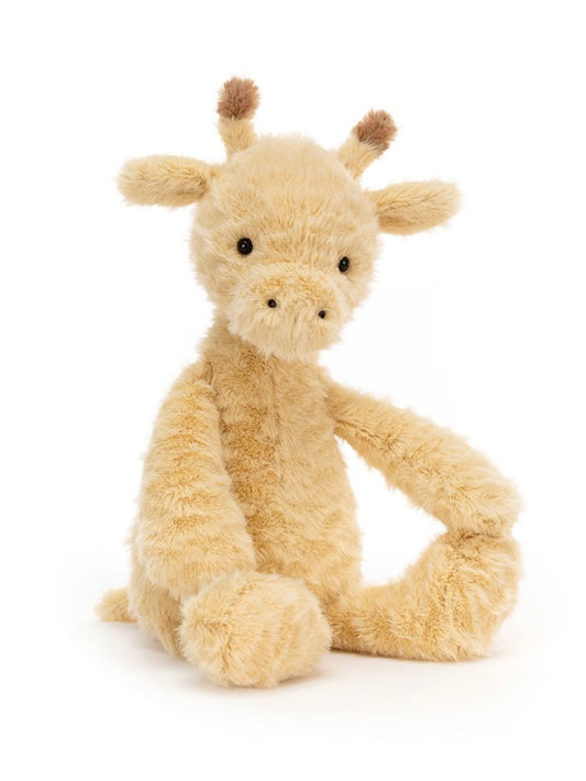 Rolie Polie Giraffe