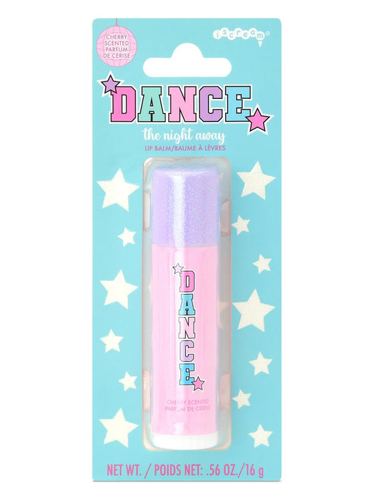 Dance Lip Balm