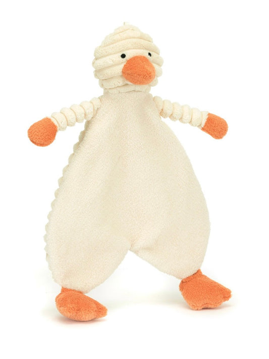 Cordy Roy Baby Duck Comforter