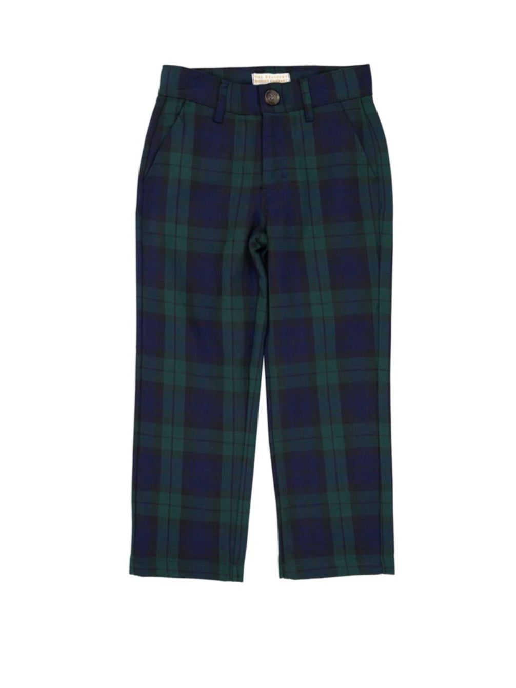 Berwick Black + Nantucket Navy Prep School Pants