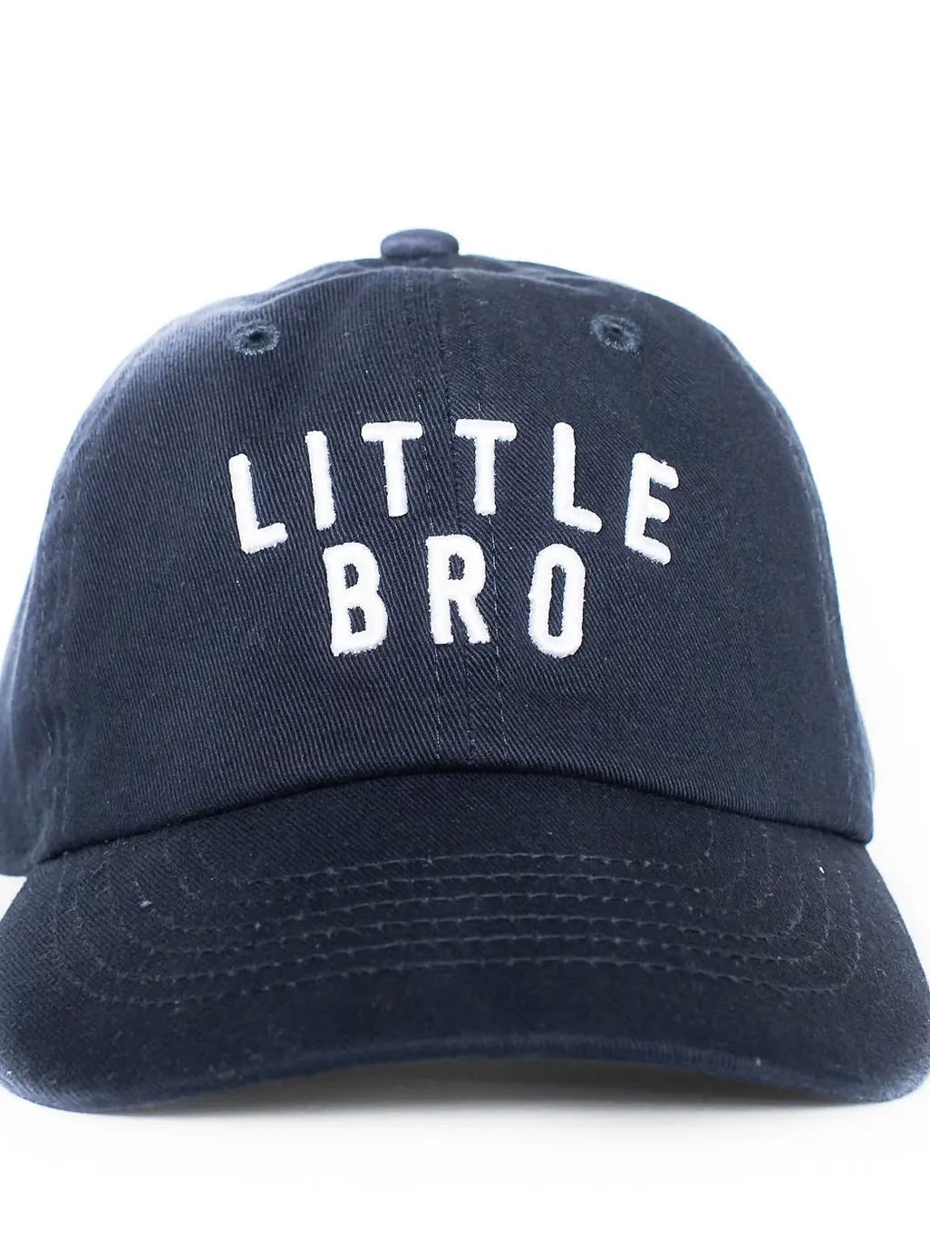 Little Bro Hat - Navy