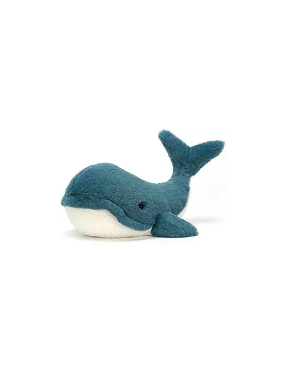 Wally Whale Small