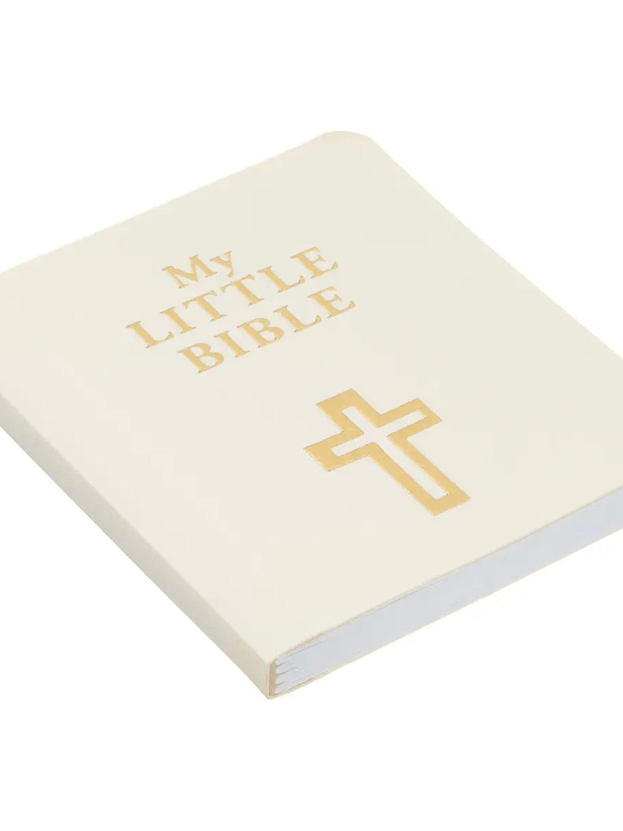 My Little Bible