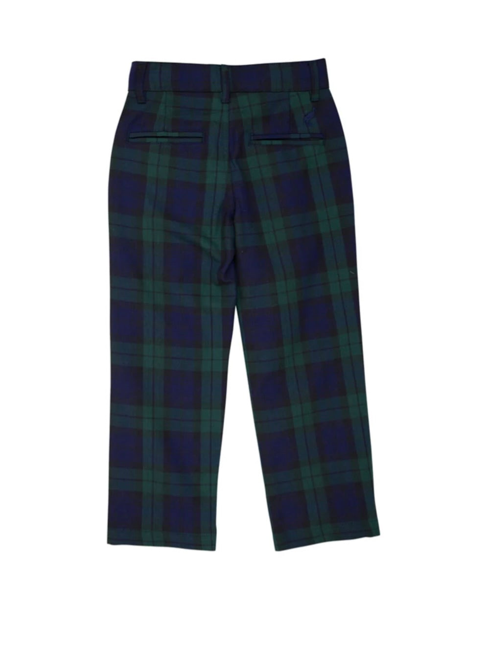 Berwick Black + Nantucket Navy Prep School Pants