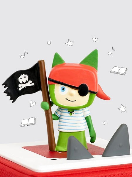 Creative Tonie: Pirate