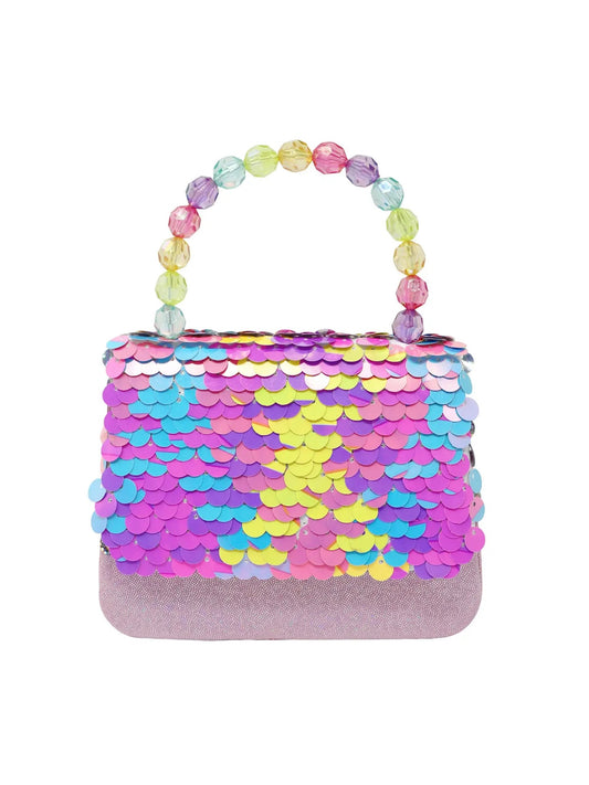 Enchanted Mermaid Handbag