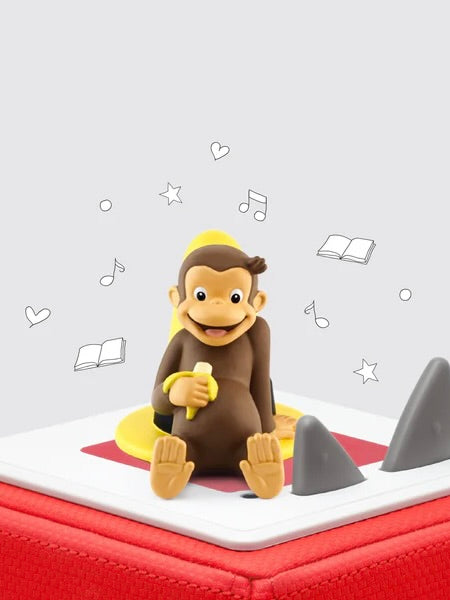 Curious George