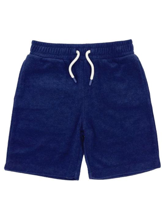 Coastal Terry Short