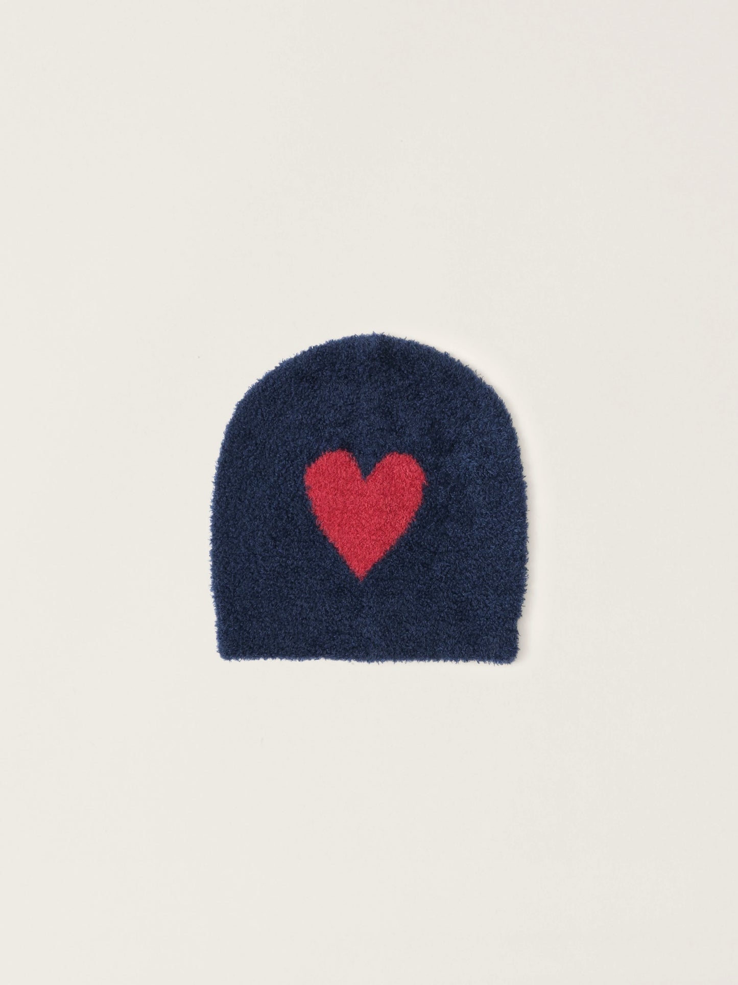 Baby Heart Beanie