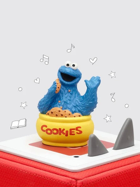 Cookie Monster