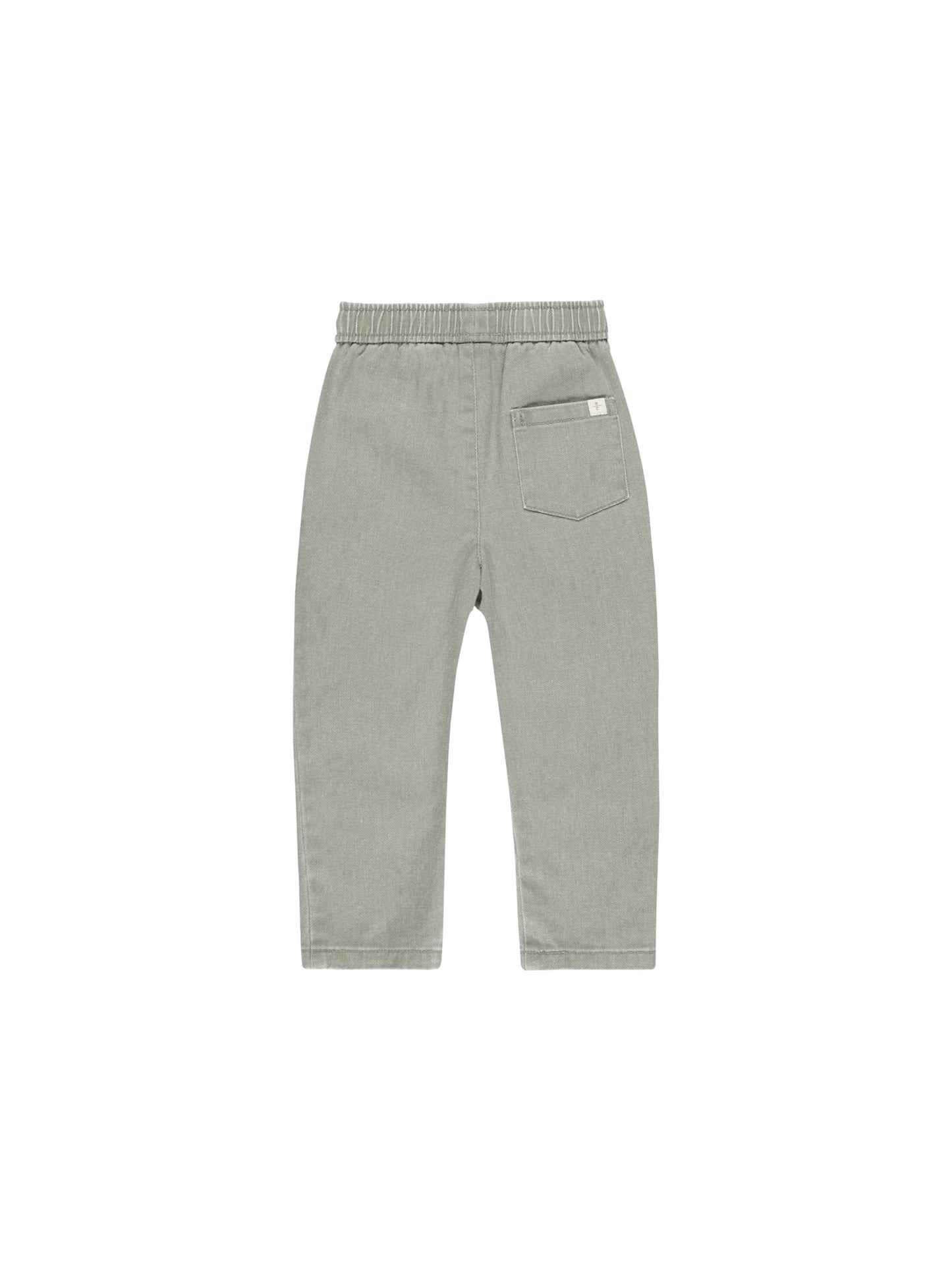 Washed Laurel Ryder Pant