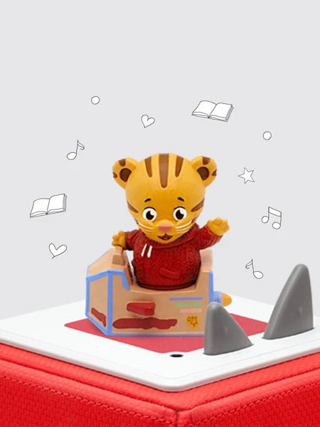 Daniel Tiger