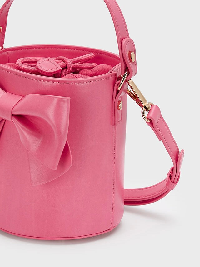 Fuchsia Handbag