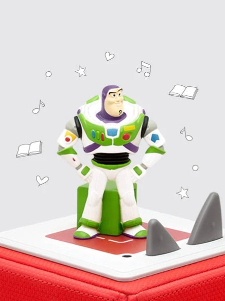 Toy Story 2: Buzz Lightyear