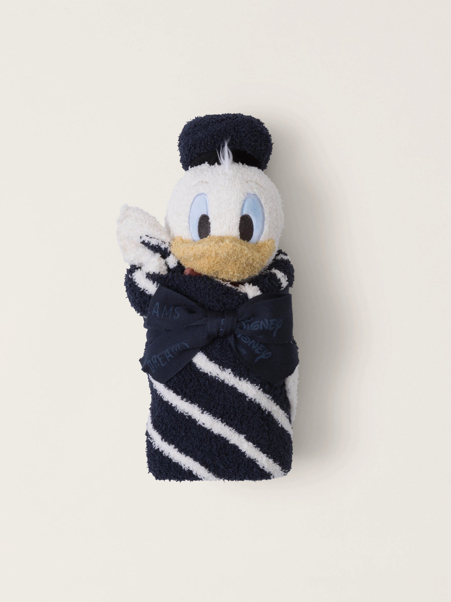 Disney Donald Duck Blanket Buddie