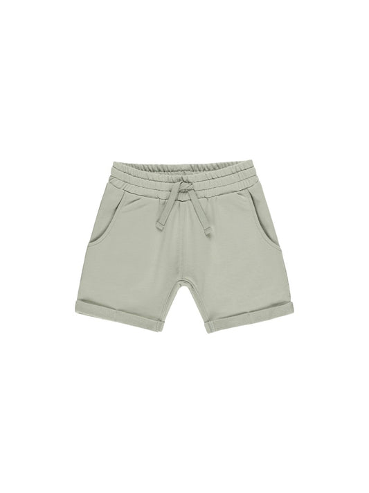 Sage Relaxed Short