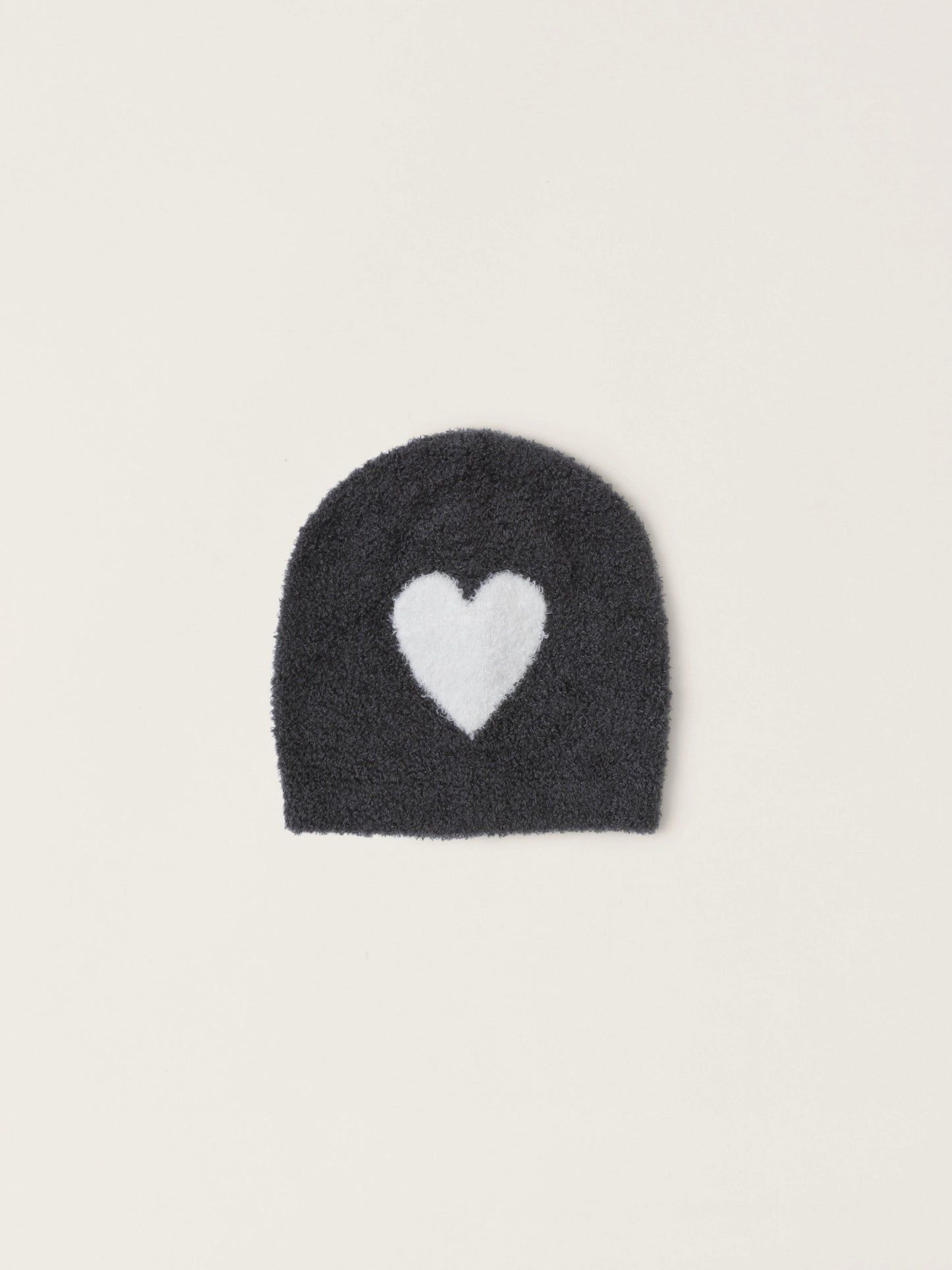 Baby Heart Beanie