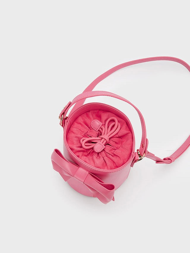 Fuchsia Handbag