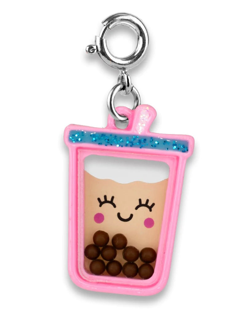 Charm It! Bubble Tea Shaker Charm