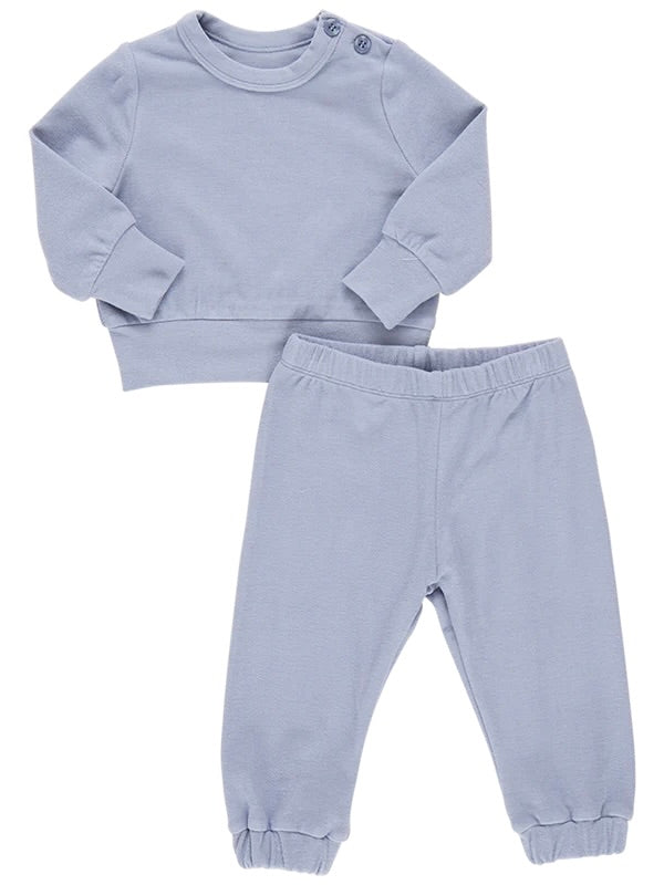 Cordy Set - Light Blue