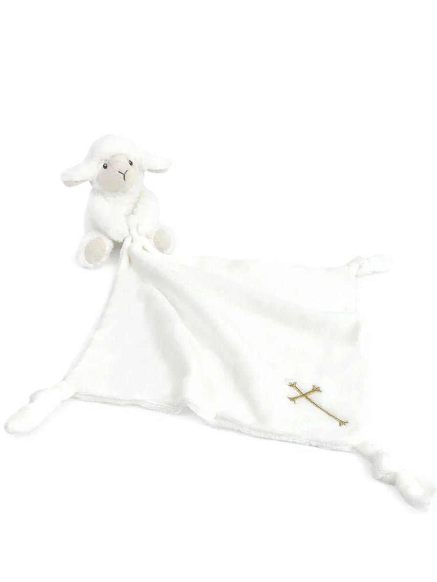 Religious Lamb Lovie