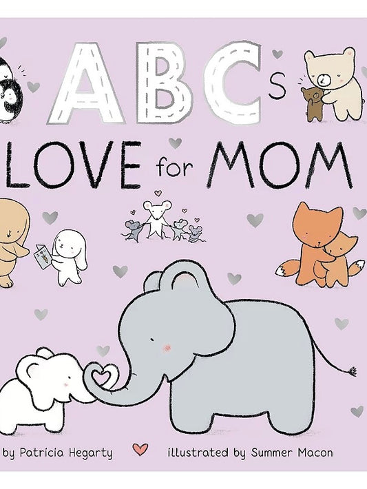 ABCs of Love For Mom