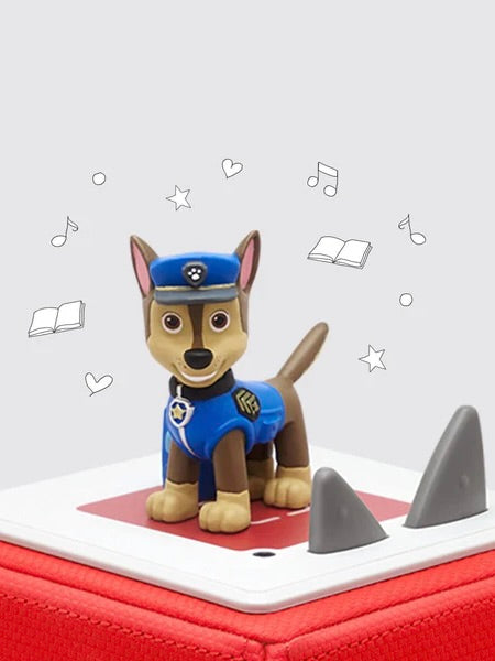 Paw Patrol: Chase