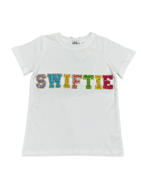 Crystal Swiftie T-Shirt