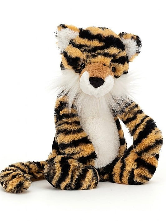 Bashful Tiger Medium