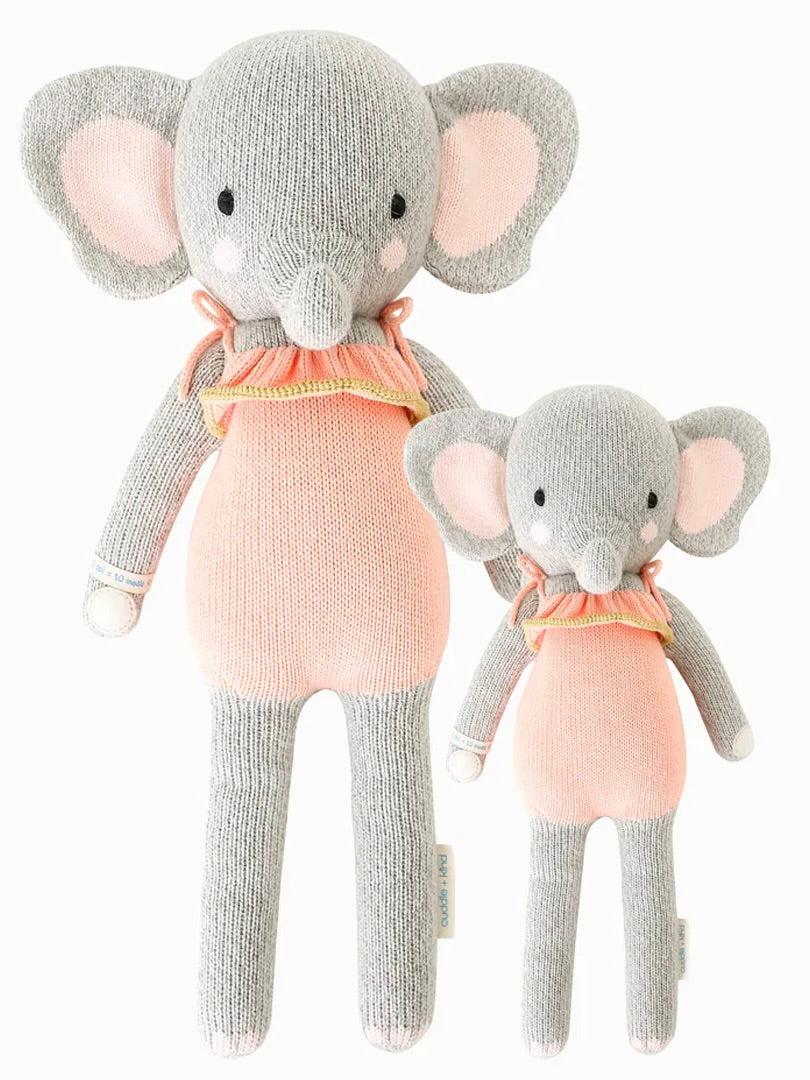 Eloise The Elephant - 13"