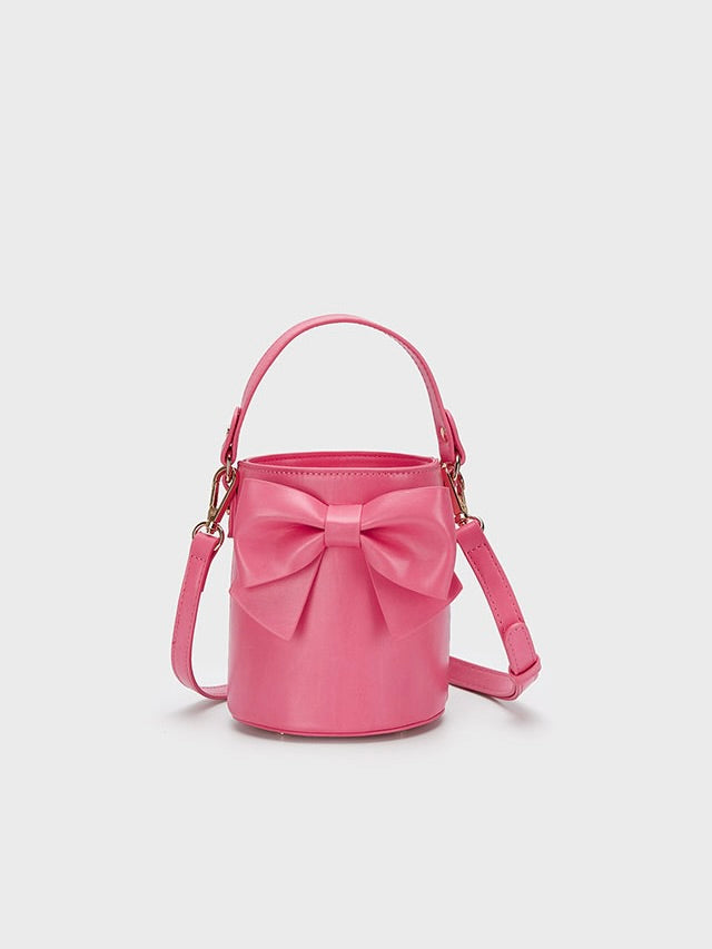 Fuchsia Handbag