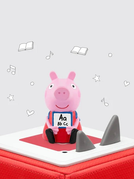 Peppa Pig: Learn With Peppa