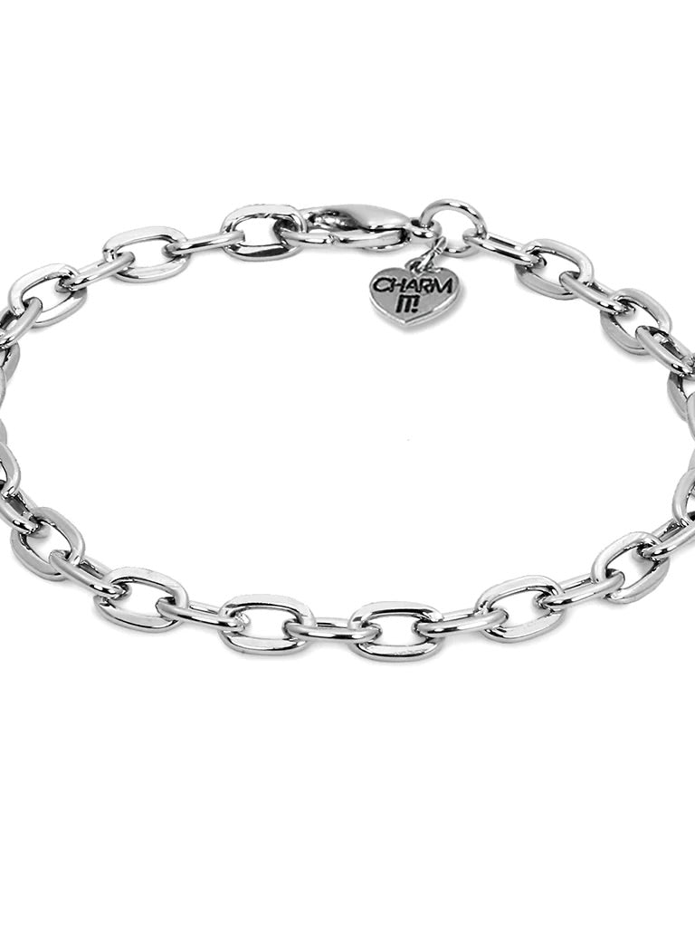 Charm It! Chain Bracelet