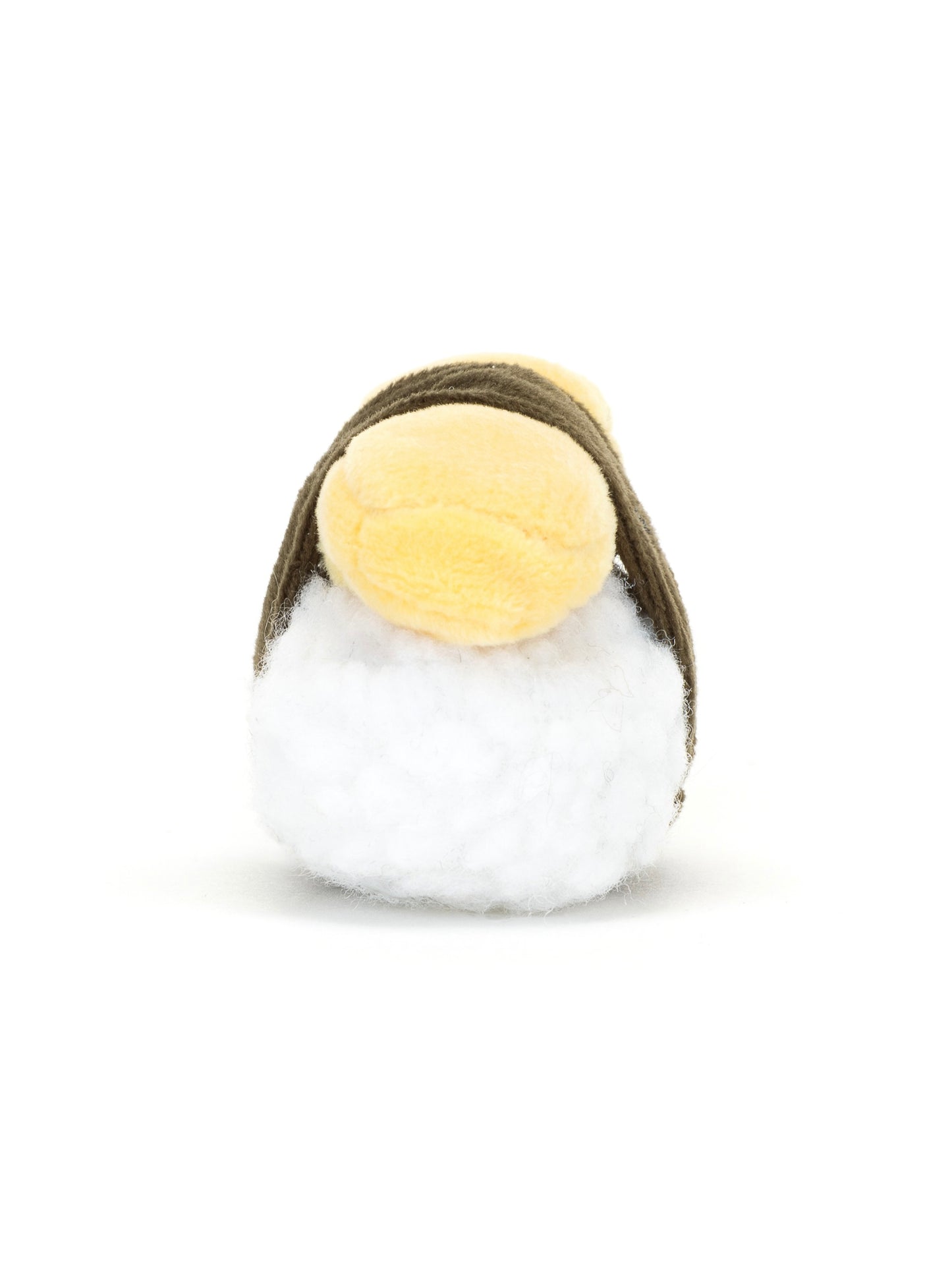 Sassy Sushi Egg