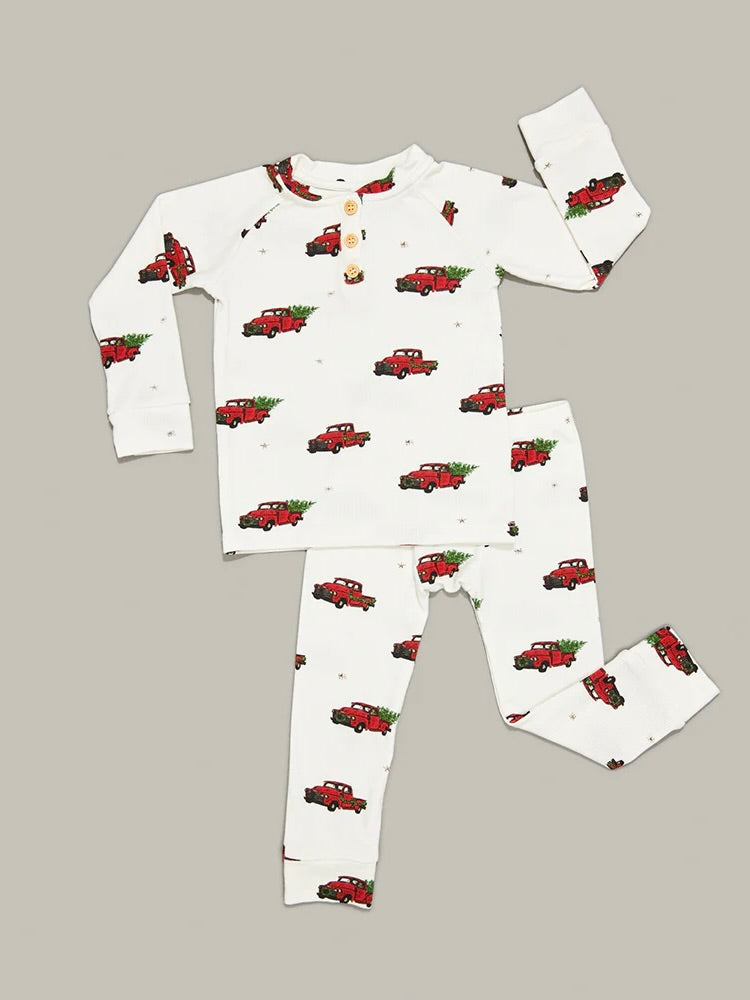 Trucks Henley Lounge Set