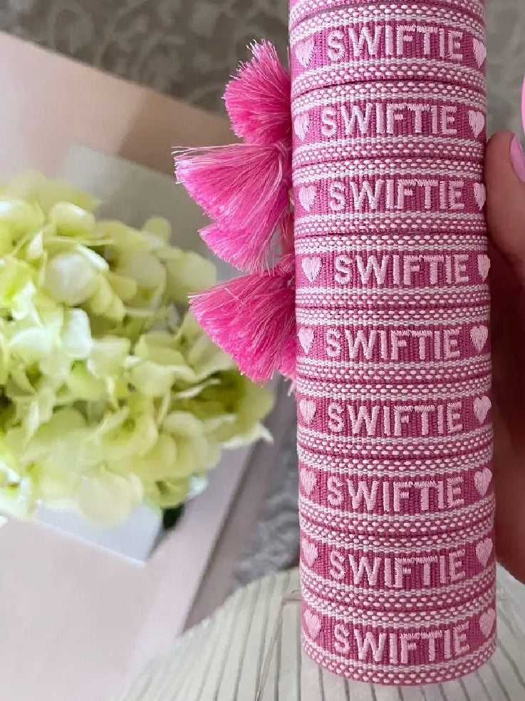 Kids Swiftie Bracelet