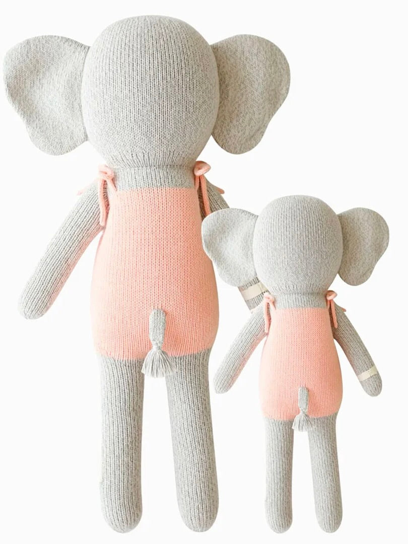 Eloise The Elephant - 13"