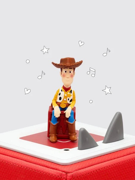 Toy Story: Woody