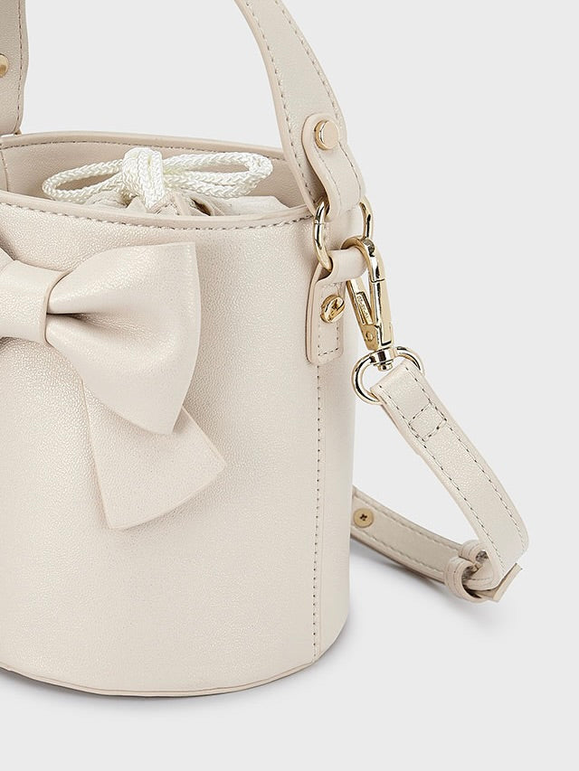 Nude Handbag