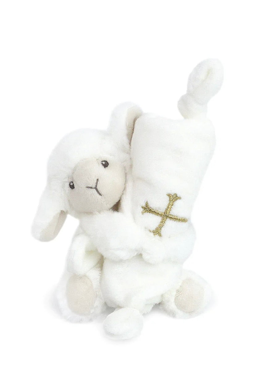 Religious Lamb Lovie