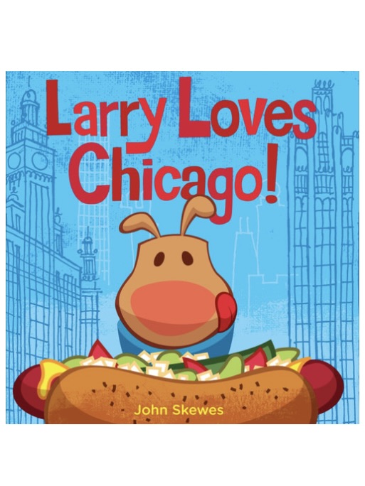 Larry Loves Chicago