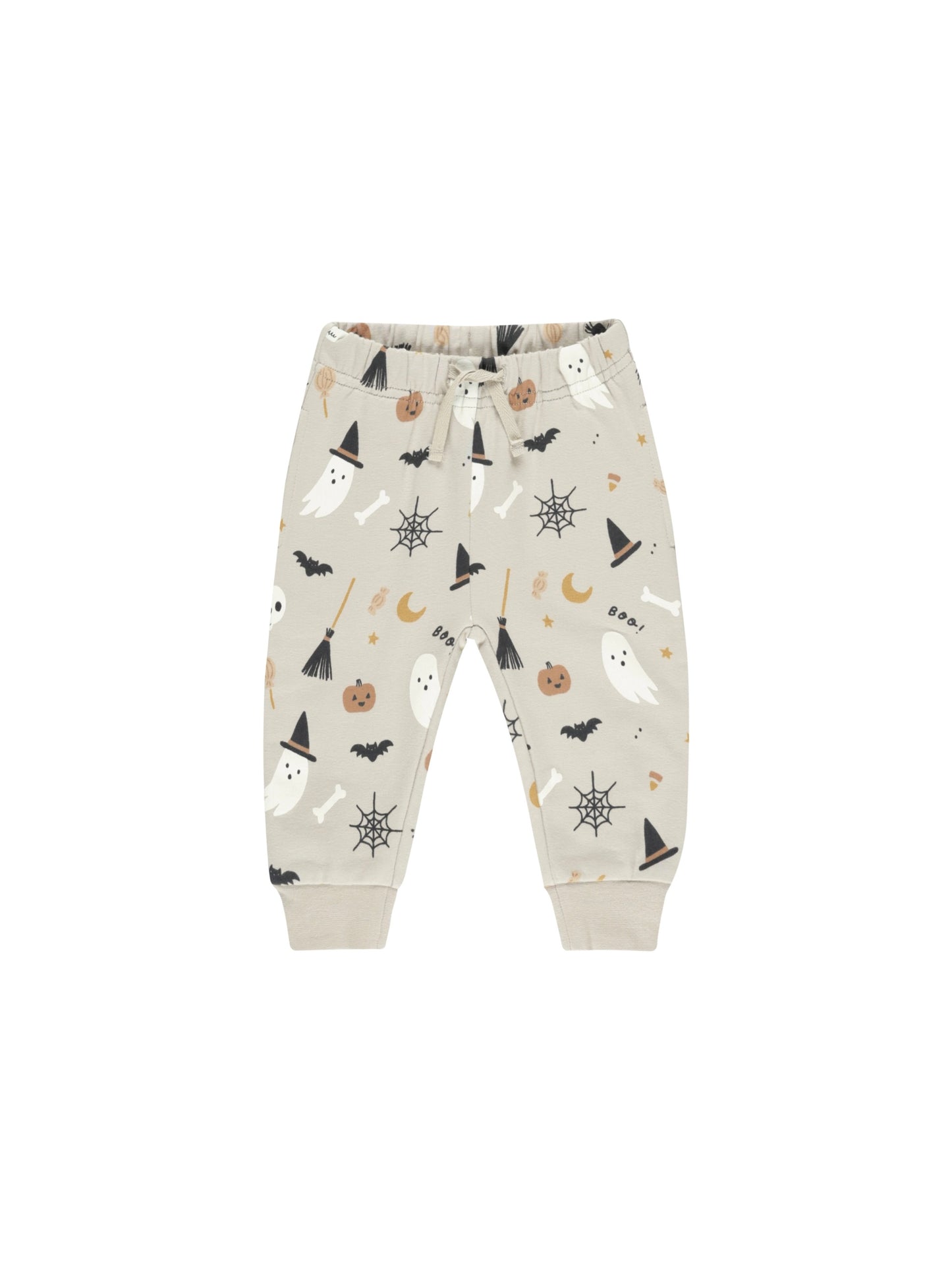 Halloween Relaxed Sweatpant