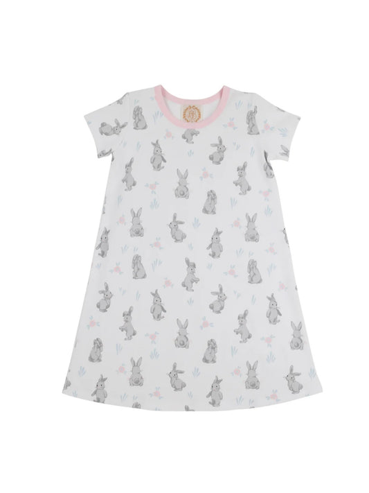 Polly Play Dress - Broad Street Bunnies