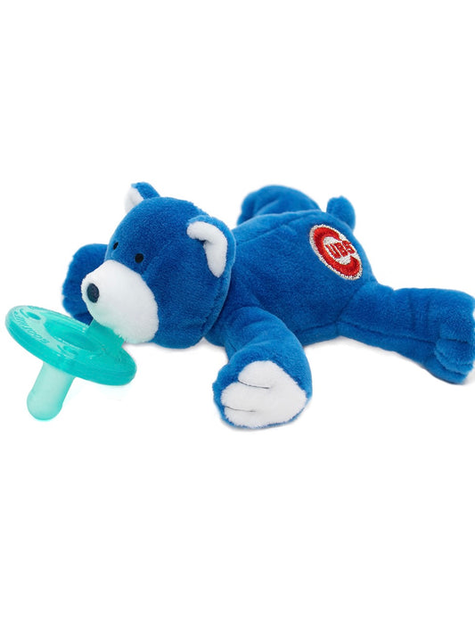 Wubbanub- Chicago Cubs Bear