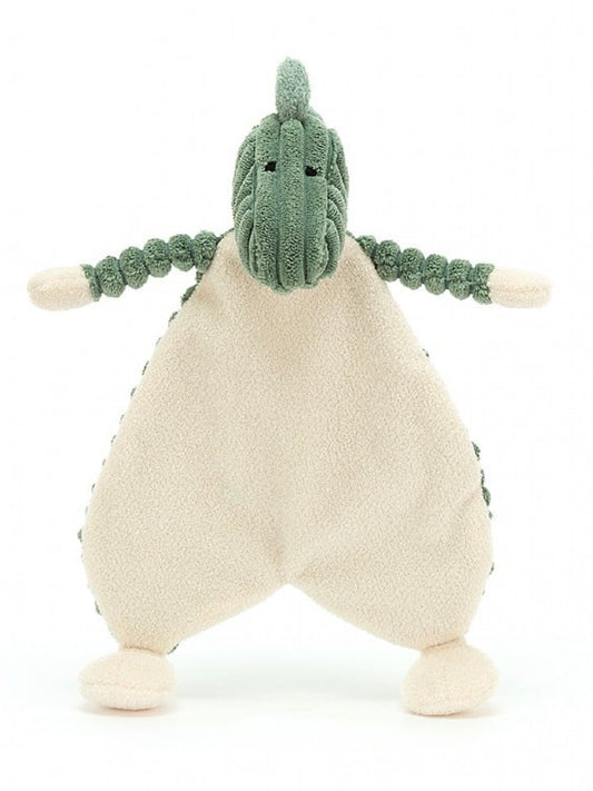 Cordy Roy Baby Dino Comforter