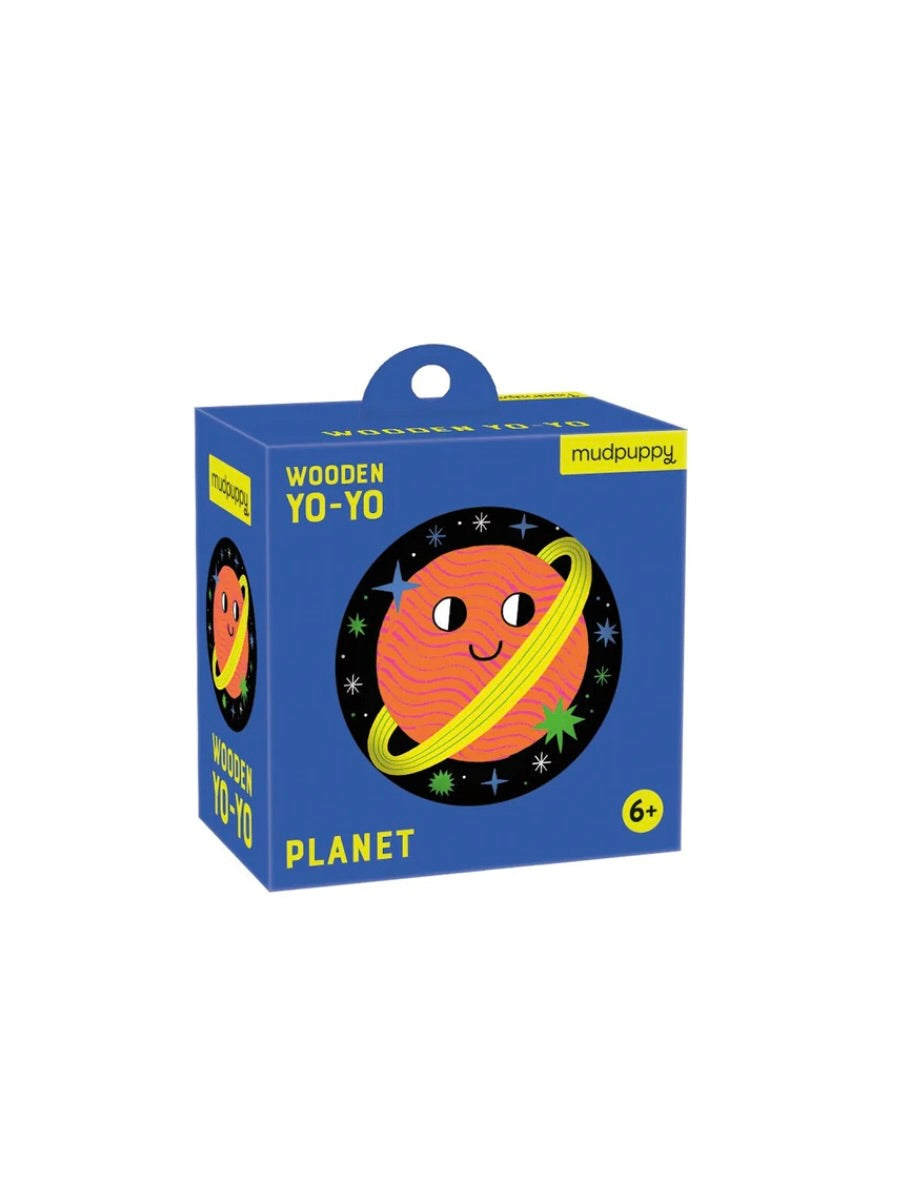 Planet YoYo